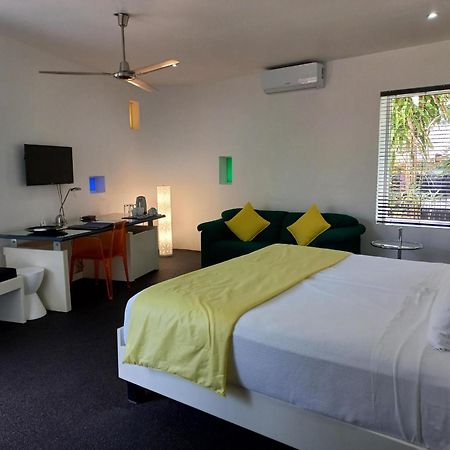 Serene-Estate Boutique Guesthouse Saint Lucia Estuary Exterior foto