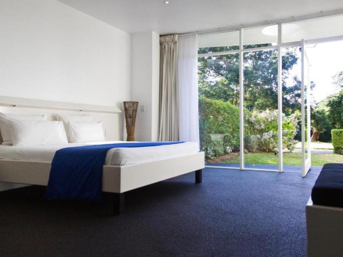 Serene-Estate Boutique Guesthouse Saint Lucia Estuary Exterior foto