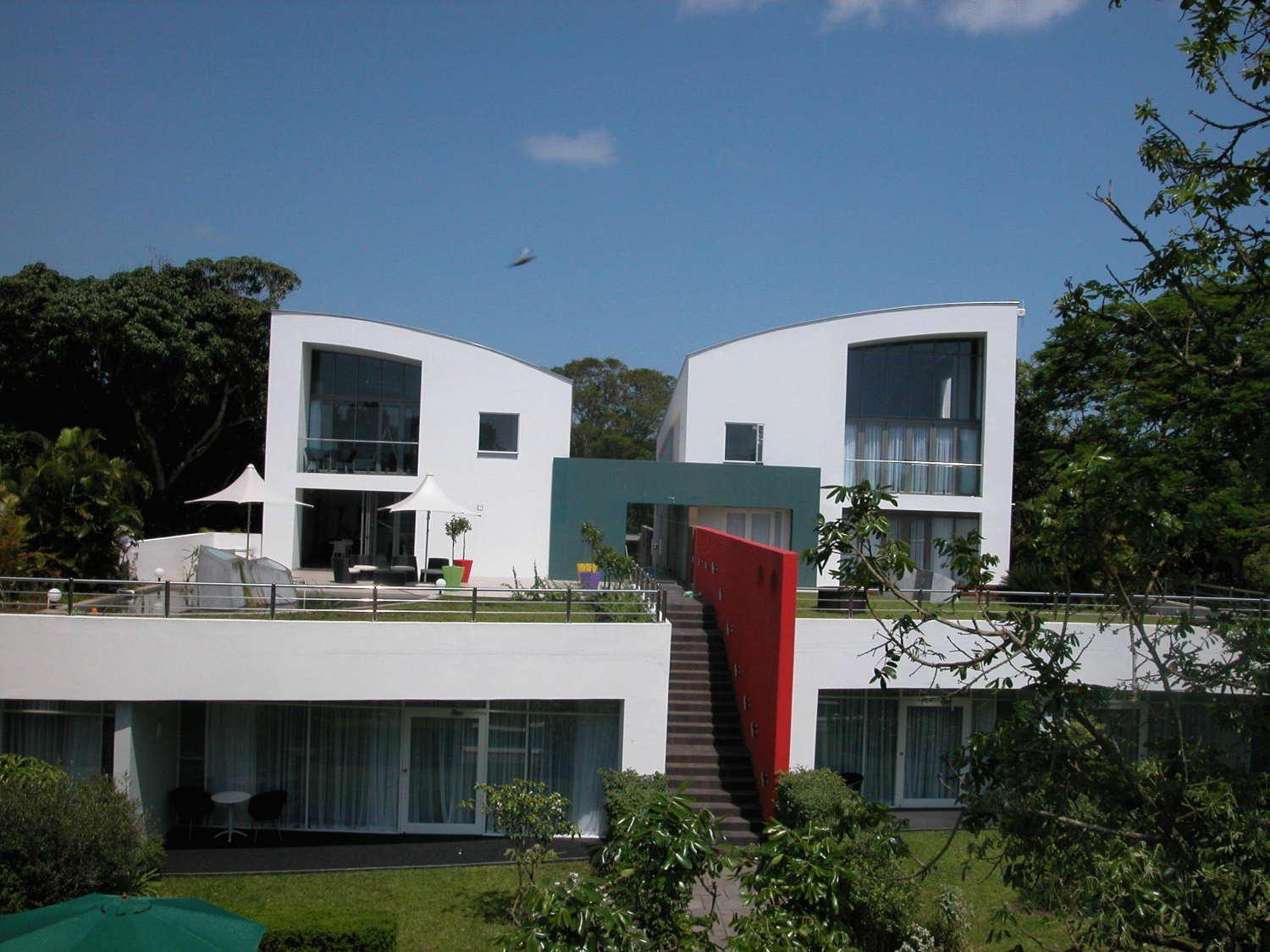 Serene-Estate Boutique Guesthouse Saint Lucia Estuary Exterior foto
