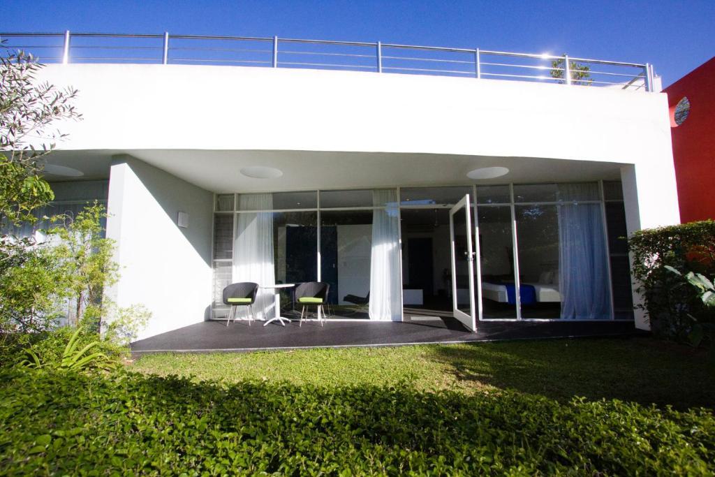 Serene-Estate Boutique Guesthouse Saint Lucia Estuary Exterior foto