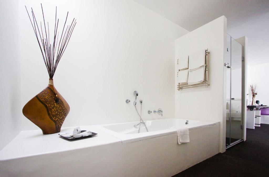 Serene-Estate Boutique Guesthouse Saint Lucia Estuary Exterior foto