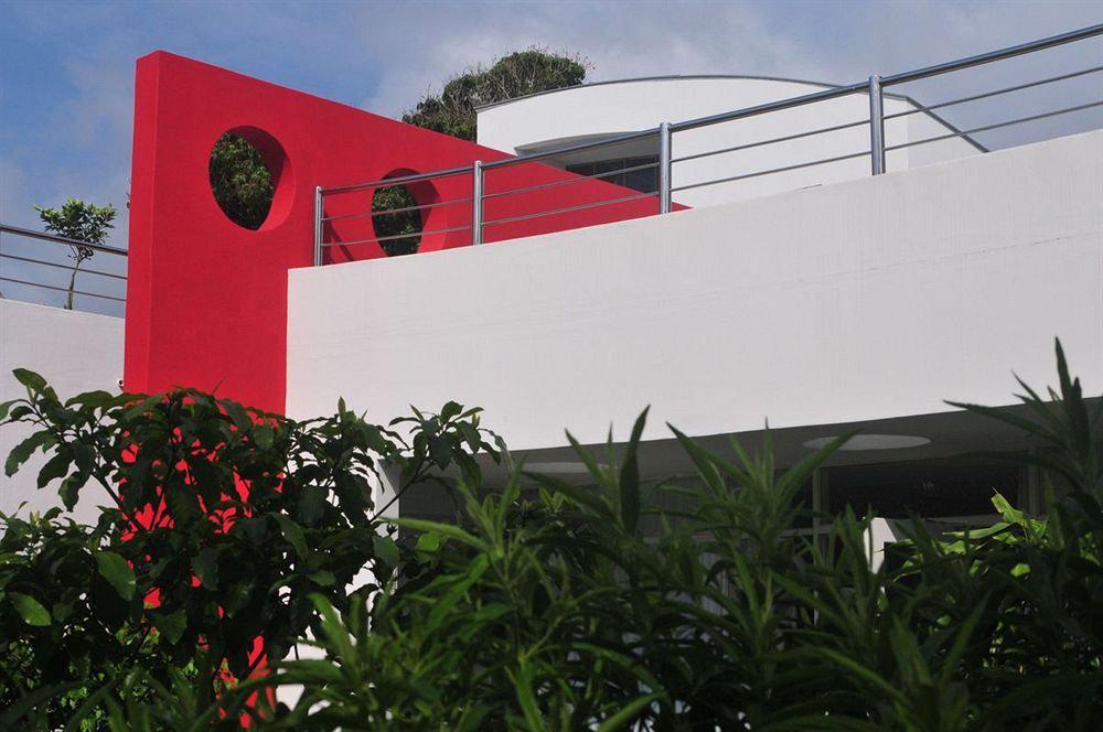 Serene-Estate Boutique Guesthouse Saint Lucia Estuary Exterior foto