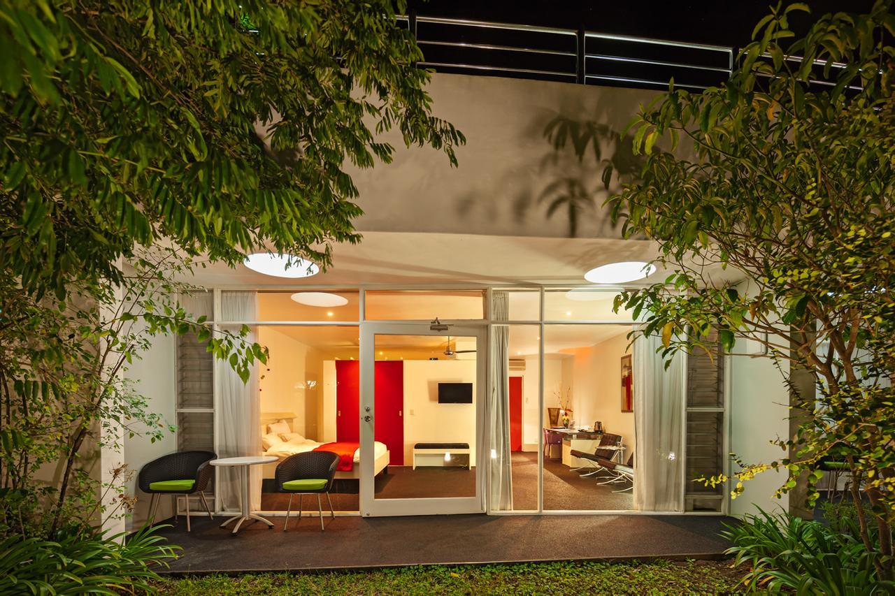 Serene-Estate Boutique Guesthouse Saint Lucia Estuary Exterior foto