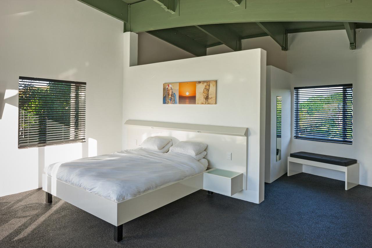 Serene-Estate Boutique Guesthouse Saint Lucia Estuary Exterior foto