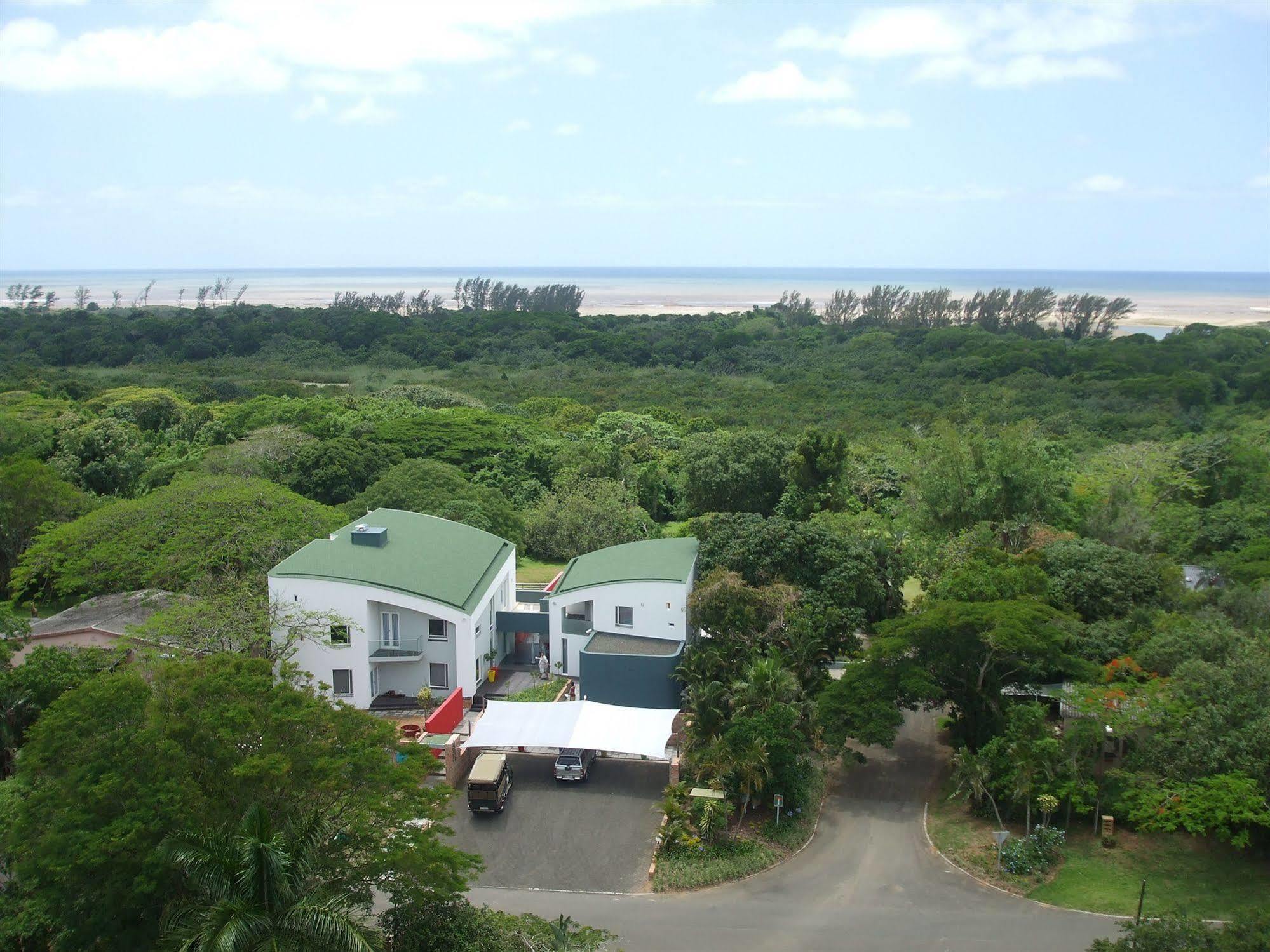 Serene-Estate Boutique Guesthouse Saint Lucia Estuary Exterior foto