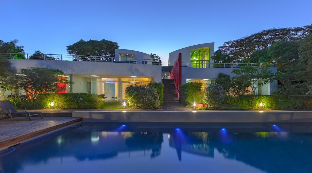 Serene-Estate Boutique Guesthouse Saint Lucia Estuary Exterior foto