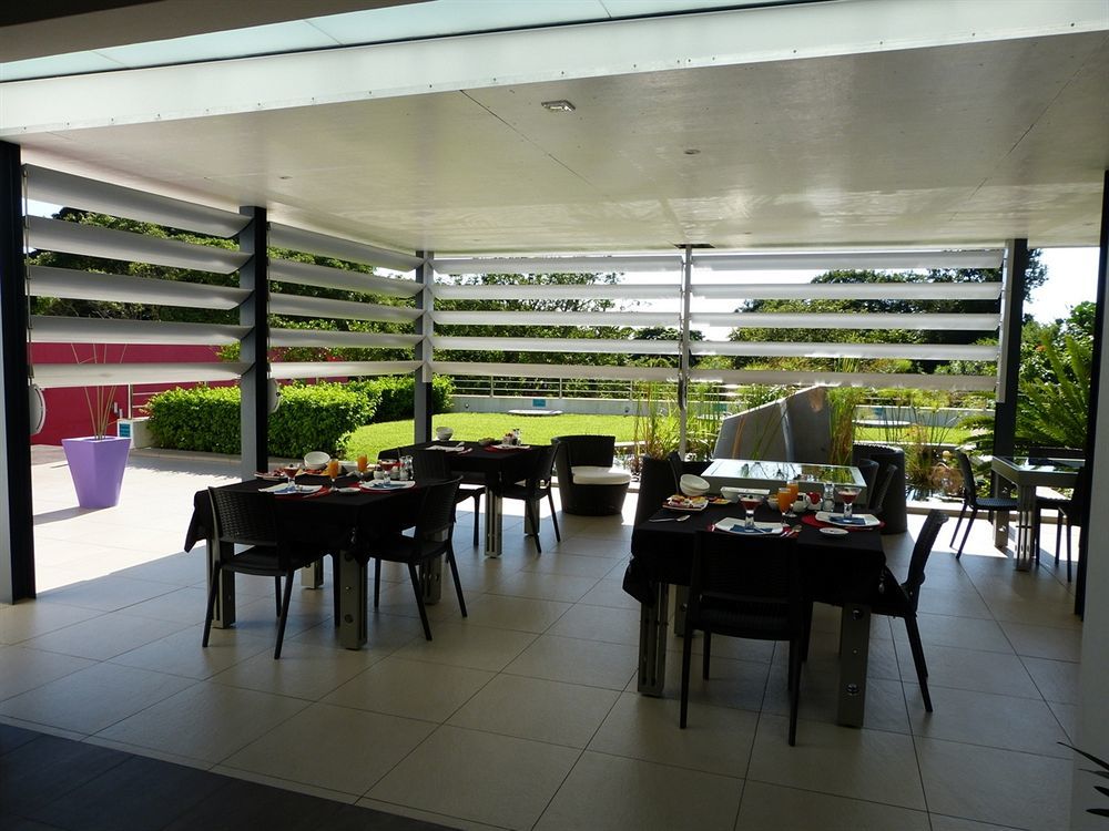 Serene-Estate Boutique Guesthouse Saint Lucia Estuary Exterior foto
